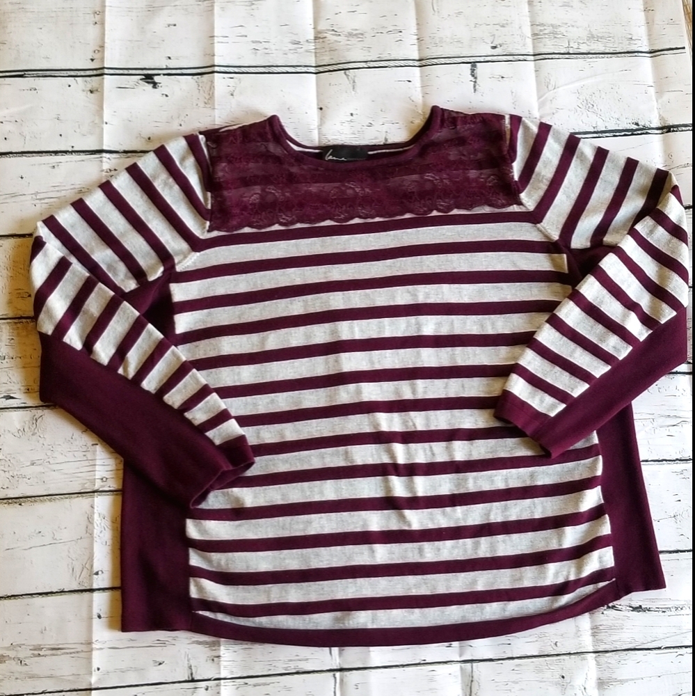 Lane Bryant Sweater